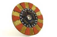 Clutches and Components - Clutch Discs - Centerforce - Centerforce Dual Friction Clutch Disc GM 1-1/8 x 10- Spline.
