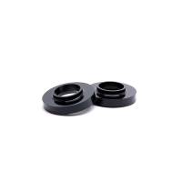Spring Accessories - Coil Spring Spacers - Daystar - Daystar 07- Jeep JK Front .75" Coil Spring Spacers