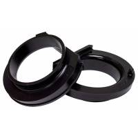 Spring Accessories - Coil Spring Isolators - Daystar - Daystar 18- Jeep JL Front Coil Spring Bow Correction
