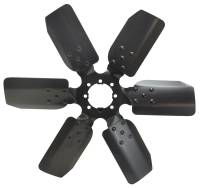 Derale 19" Fan Clutch Fan Standard Rotation