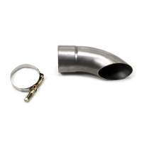 Exhaust System - Doug's Headers - Doug's Headers Electric Cut-Out 2-1/2" SS Turn Down