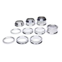 Rear Ends and Components - Axle Spacers - DMI - DMI Aluminum Spacer Kit