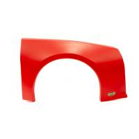Dominator Racing Products - Dominator Fender Right Camaro SS Red