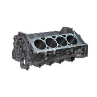 Engines, Blocks and Components - Engine Blocks - Dart Machinery - Dart SB Chevy SHP Iron Block - 9.025 4.000/350