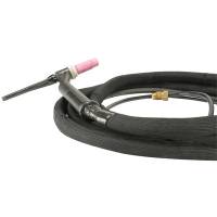 Design Engineering - Design Engineering 3/4" x 11ft TIG Torch Cable Cover - Image 2
