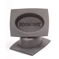 Design Engineering Boom Mat Speaker Baffles 4" x 6" Oval Pair