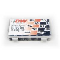 DeatschWerks - DeatschWerks Fuel Injector O-Ring Kit Modern Muscle Car - Image 2