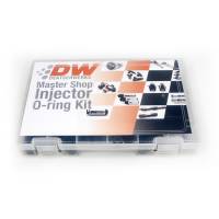 DeatschWerks - DeatschWerks Fuel Injector O-Ring Kit Master Shop - Image 2