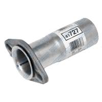 Dynomax Pipe - Adapter