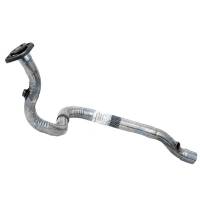 Dynomax Pipe - Front