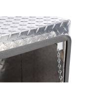 Dee Zee - Dee Zee Tool Box - Specialty Topsider BT Aluminum - Image 4