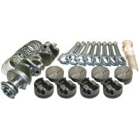 Eagle BB Chevy Rotating Assembly Kit - Competition