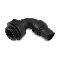 Fittings & Hoses - Earl's Performance Plumbing - Earl's #12 90 Degree UltraPro Hose End to #12 ORB