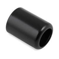 Fittings and Hoses Sale - Hose Ends Happy Holley Days Sale - Earl's - Earl's #10 Auto-Crimp Collar Black