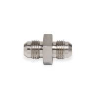 Brake Fittings, Lines and Hoses - Union Brake Fittings - Earl's Performance Plumbing - Earl's -03 AN Male Union Fitting Stainless Steel