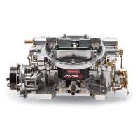 Street and Strip Carburetors - Edelbrock AVS2 Carburetors - Edelbrock - Edelbrock 650CFM AVS2 Carburetor w/Annular Boosters
