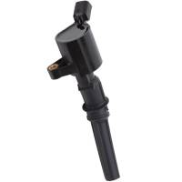 Ignition Coils - Ignition Coil Packs - Edelbrock - Edelbrock Max-Fire Ignition Coil Ford Coil-On-Plug Style