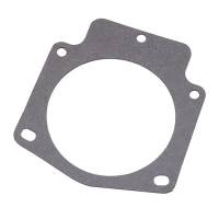 Fuel Injection Systems and Components - Electronic - Throttle Body Gaskets - Edelbrock - Edelbrock Gasket - Throttle Body Flange 90mm XT