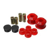 Bushings and Mounts - NEW - Front Control Arm Bushings - NEW - Energy Suspension - Energy Suspension Front Control Arm Bushing Set