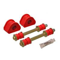Suspension Components - NEW - Bushings and Mounts - NEW - Energy Suspension - Energy Suspension F150 F250 Lt. Duty 4Wd Front