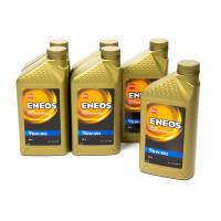 Eneos - Eneos Gear Oil 75W90 6 X 1 Quart - Image 1