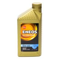 Eneos - Eneos Full Synthetic Oil 5w40 1 Quart