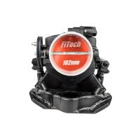 FiTech Fuel Injection - FiTech SB Chevy Ultra Ram EFI System - Image 3