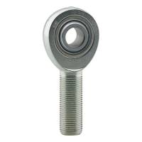 Rod Ends Clevises and Components - NEW - Rod Ends - Spherical - NEW - FK Rod Ends - FK Rod Ends Rod End 7/16x1/2-20 LH Male High Mis-Alignment