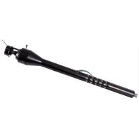Flaming River Race Steering Column Sat in Black Quick Disconnect