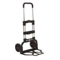 Tools & Pit Equipment - Flo-Fast - Flo-Fast Fuel Jug Cart 7.5 Gallon Collapsible