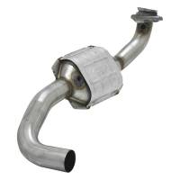 Exhaust System - Catalytic Converters - Flowmaster - Flowmaster 49 State Catalytic Converter