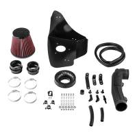Air & Fuel System - Flowmaster - Flowmaster Engine Cold Air Intake 16-17 Chevy Camaro 3.6L