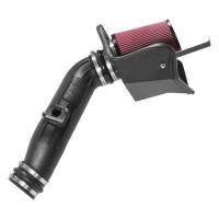 Flowmaster - Flowmaster Engine Cold Air Intake 03-07 Ford F250 F350 - Image 4