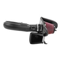 Flowmaster - Flowmaster Engine Cold Air Intake 11-14 Ford Mustang 5.0L - Image 3