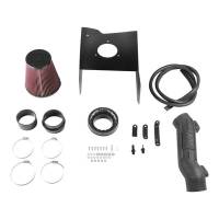 Air & Fuel System - Flowmaster - Flowmaster Engine Cold Air Intake 12-17 Toyota Tundra 5.7L