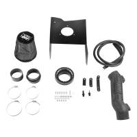 Air & Fuel System - Flowmaster - Flowmaster Engine Cold Air Intake 12-18 Toyota Tundra 5.7