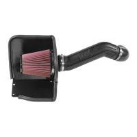 Flowmaster - Flowmaster Engine Cold Air Intake 16- Chevy 2500HD 6.0L - Image 3