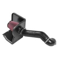 Flowmaster - Flowmaster Engine Cold Air Intake 16- Chevy 2500HD 6.0L - Image 4