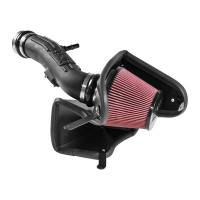 Flowmaster - Flowmaster Engine Cold Air Intake 11-14 Ford Mustang 3.7L - Image 2