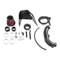 Air & Fuel System - Flowmaster - Flowmaster Engine Cold Air Intake 15-16 Colorado 3.6L
