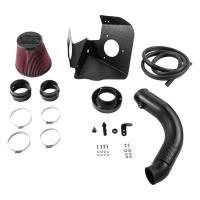 Air & Fuel System - Flowmaster - Flowmaster Engine Cold Air Intake 14-17 Jeep Cherokee 3.2L