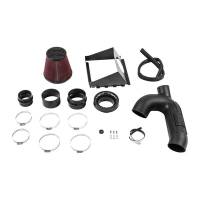Flowmaster Engine Cold Air Intake 17- Ford F150 3.5L