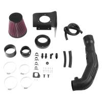 Flowmaster - Flowmaster Engine Cold Air Intake 97-04 Ford F-150 Expedition - Image 1
