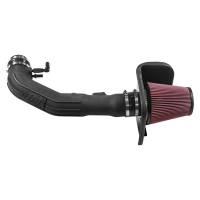 Flowmaster - Flowmaster Engine Cold Air Intake 97-04 Ford F-150 Expedition - Image 3