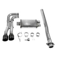 Flowmaster Cat-Back Exhaust Kit 15- Ford F150 2.7/3.5/5.0L