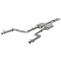 Flowmaster Cat-Back Exhaust Kit 15-16 Charger 5.7L
