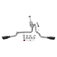 Flowmaster Cat-Back Exhaust Kit 15-18 Ford F150 2.7/3.5L