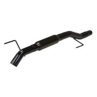 Exhaust Systems - Ford Truck / SUV Exhaust Systems - Flowmaster - Flowmaster Cat-Back Exhaust Kit 09- 14 Ford F150 4.6/5.0/5.4