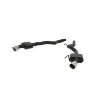 Exhaust System - Flowmaster - Flowmaster 15- Mustang 5.0L Axle Back Exhaust