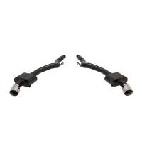 Flowmaster - Flowmaster 15- Mustang 5.0L Axle Back Exhaust - Image 3